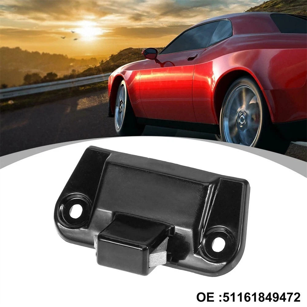 Glove Box Lock for BMW 3 5 7 Series E23 E30 E34 E36 (1982–1998) 51161849472
