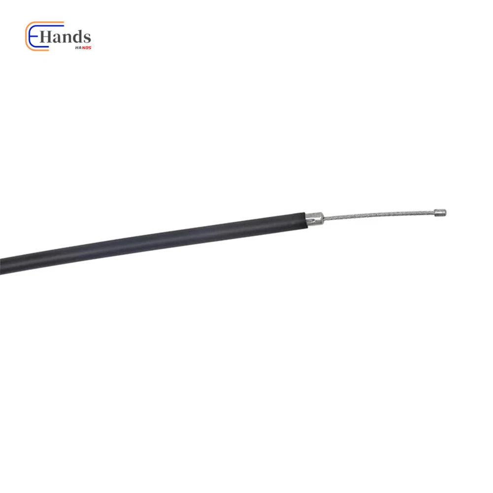 Throttle Cable for Honda CR125R CR250R CR500R (1990–2007) 17910-MAC-670 17910-KA3-730