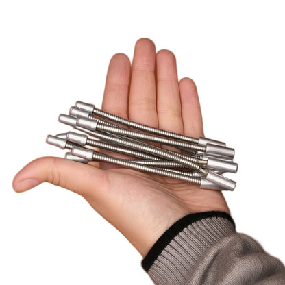 Steel Brake Cable for V Brakes (Bicycle Accessories)