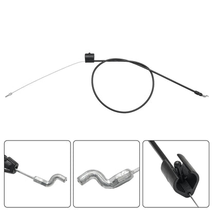 Brake Stop Cable for Craftsman Push Garden Power Tools