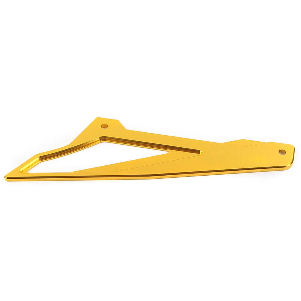 CNC Rear Chain Guard Protector for Suzuki DRZ 400 S/SM/E (2000–2020)