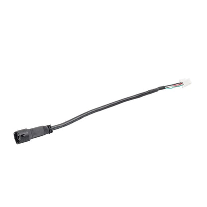 4Pin USB Adapter Plug Connector Cable for VW Bora, Touran, Skoda Octavia