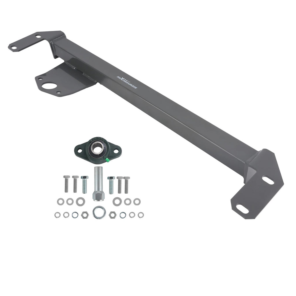Steering Gear Box Stabilizer Track Bar for Dodge Ram 2500 3500 (2003–2008)