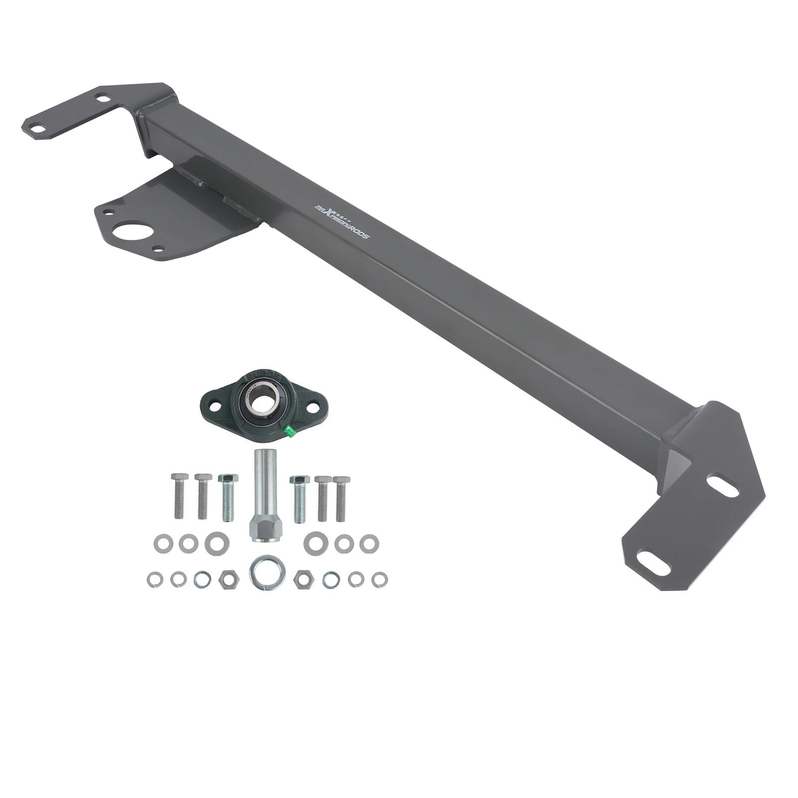 Steering Gear Box Stabilizer Track Bar for Dodge Ram 2500 3500 (2003–2008)