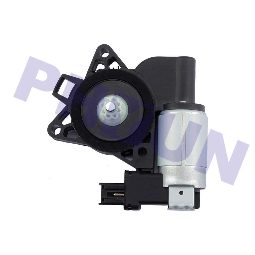Power Window Lift Regulator Motor Set for Mazda 3 5 6 CX-9 (2004–2020)