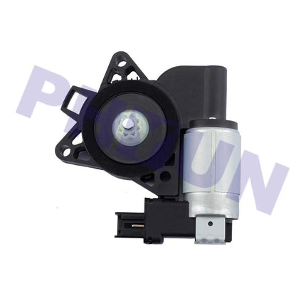 Power Window Lift Regulator Motor Set for Mazda 3 5 6 CX-9 (2004–2020)