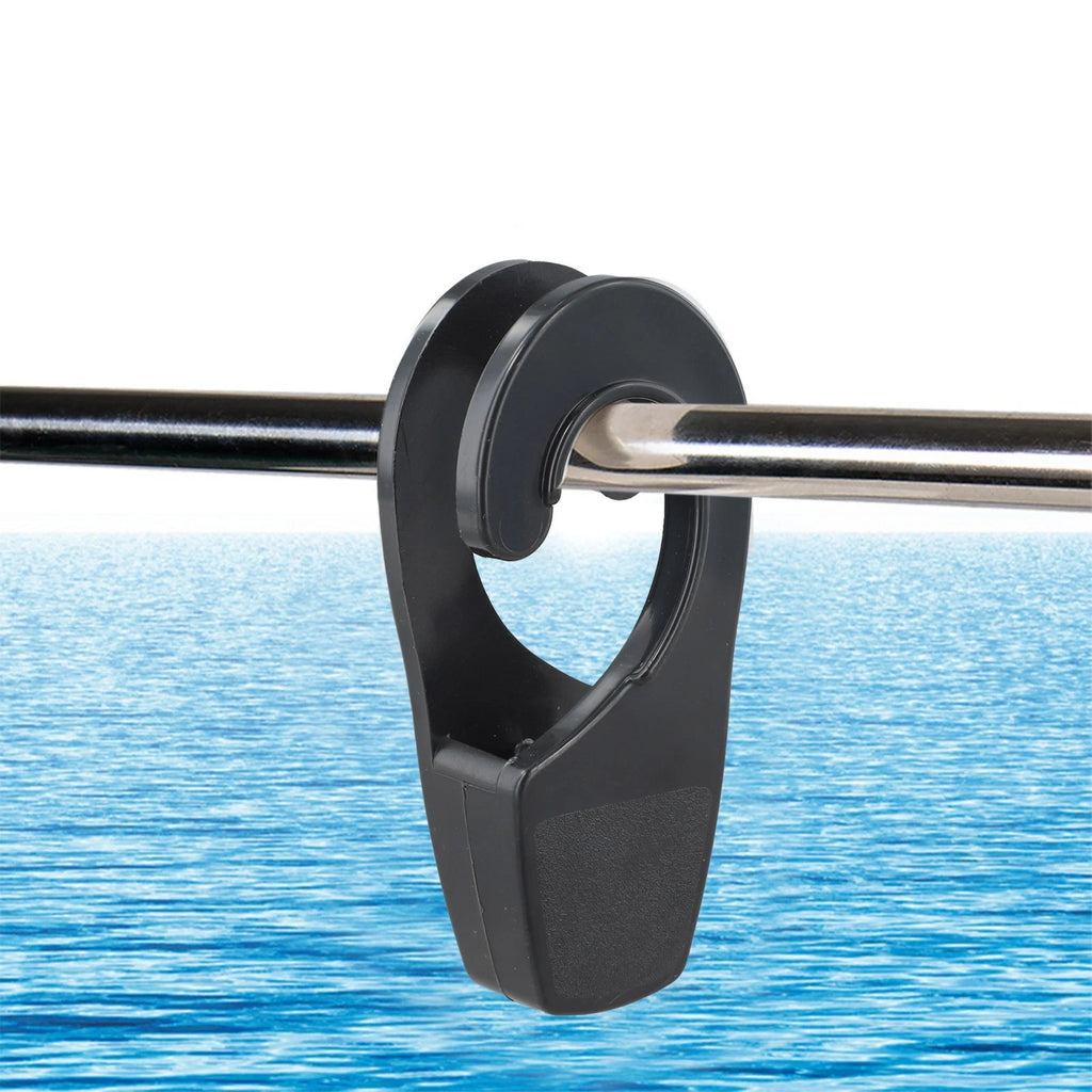 25mm Adjustable Marine Hook for Boat Fender Hanger