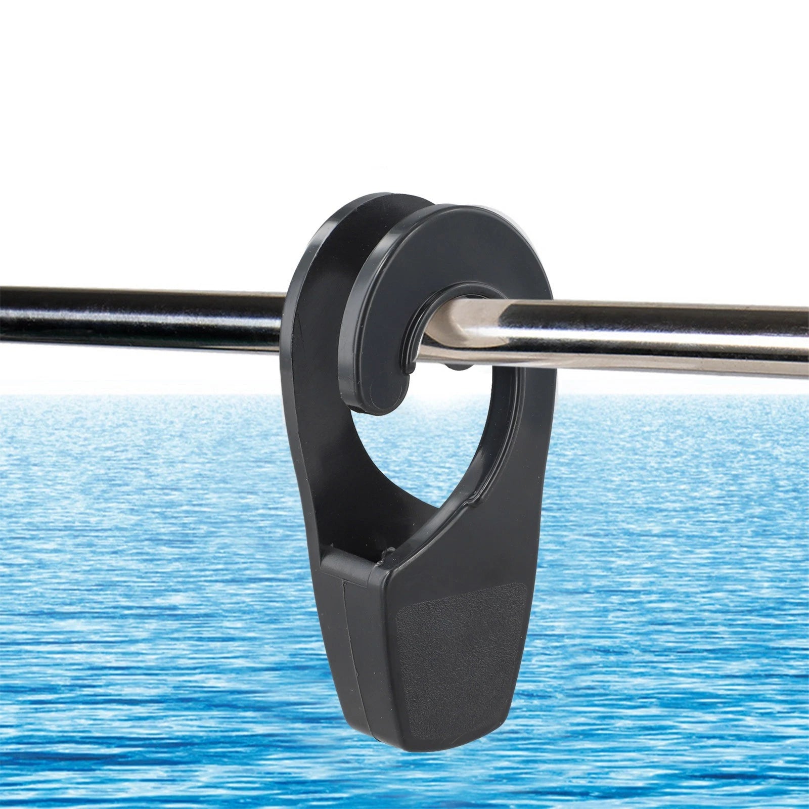 25mm Adjustable Marine Hook for Boat Fender Hanger