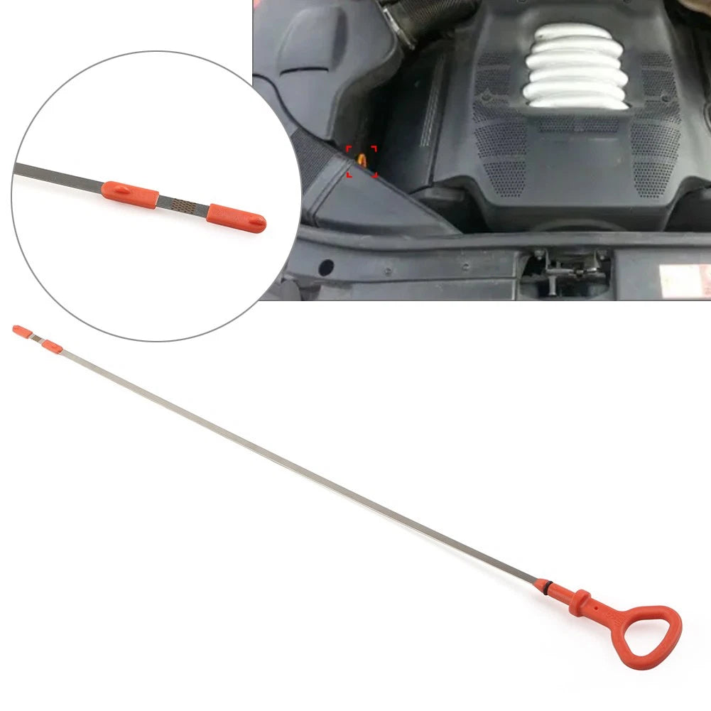 Engine Oil Dipstick for Audi A4 A6 Quattro, Volkswagen Passat 2.8L (1996–2005)