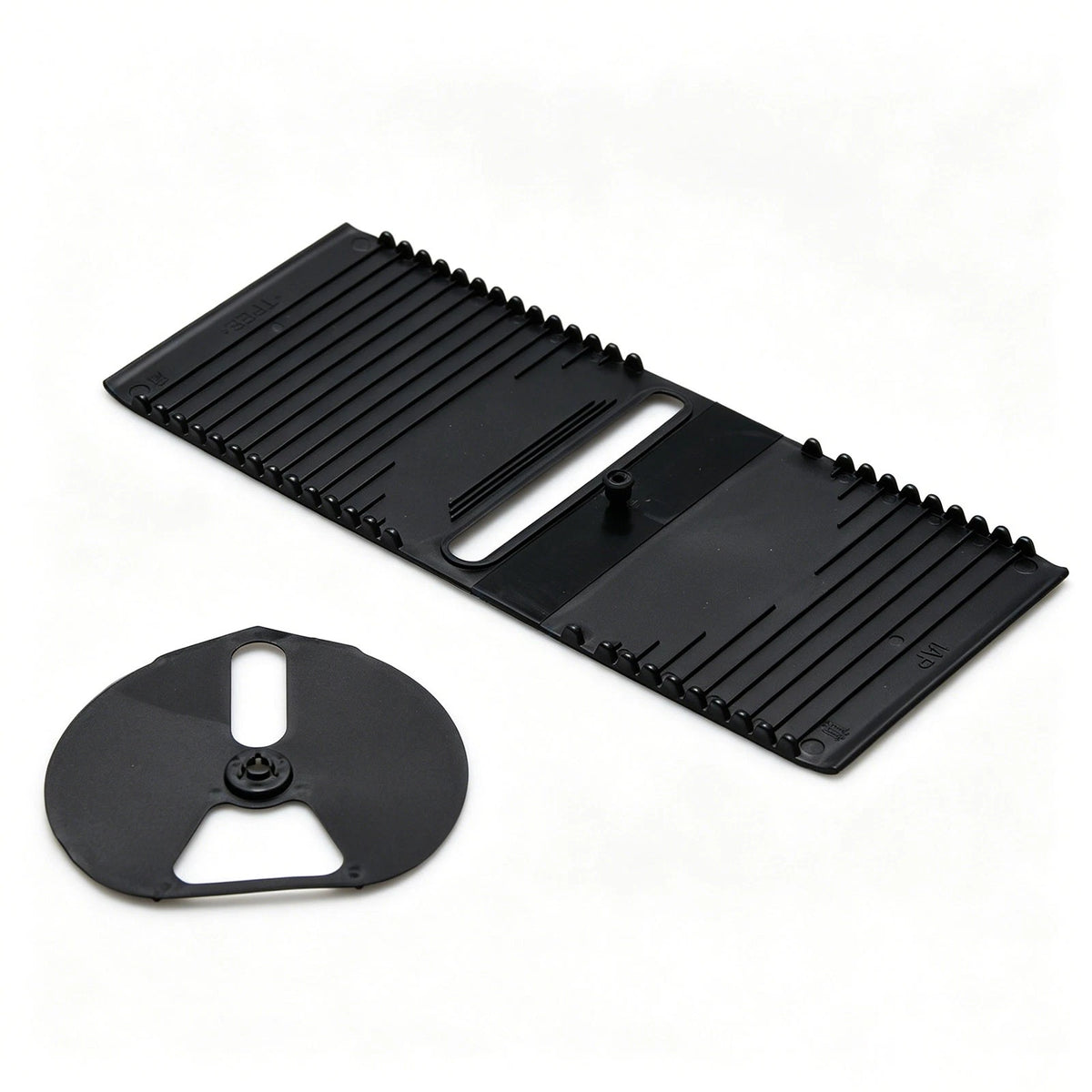 Gear Console Shifter Slide Cover for Lexus IS250 (2006–2013)