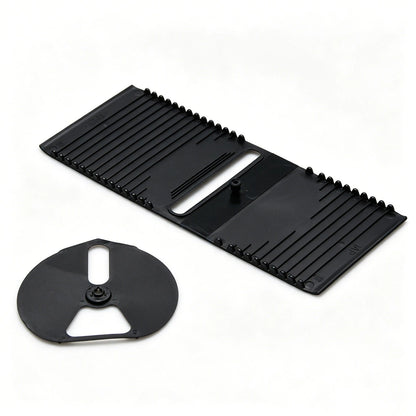 Gear Console Shifter Slide Cover for Lexus IS250 (2006–2013)
