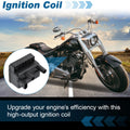 Ignition Coil 3163999 for Harley-Davidson Road Glide (1999–2001)