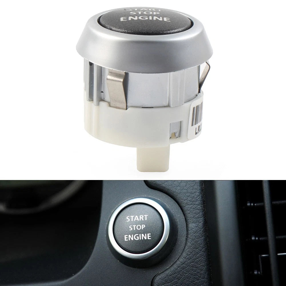 Ignition Switch Push Button for Land Rover Freelander 2 (2008–2012)