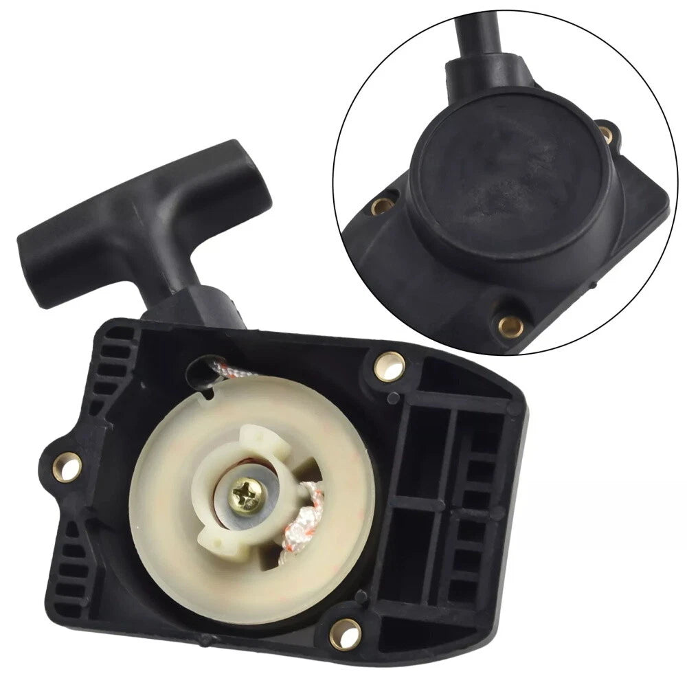 Recoil Starter Assembly for Stihl FS80 FS85 FR85 FS75 BG75 (41371904000)