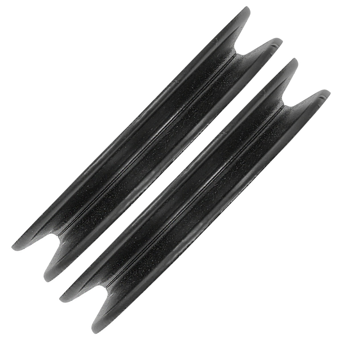 Deck Spindle with 4.8 in Pulleys for Hustler Raptor 938 (2005–2018)