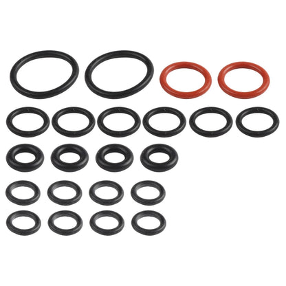Sealing Ring Kit for SCFor SC3 SC4 SC5 Cleaner Accessories