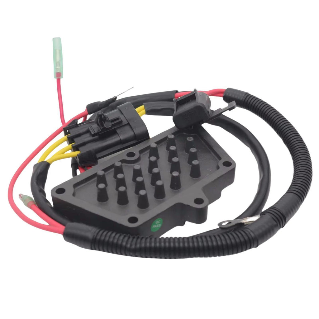 Voltage Regulator 8M0133642 for Mercury Mariner