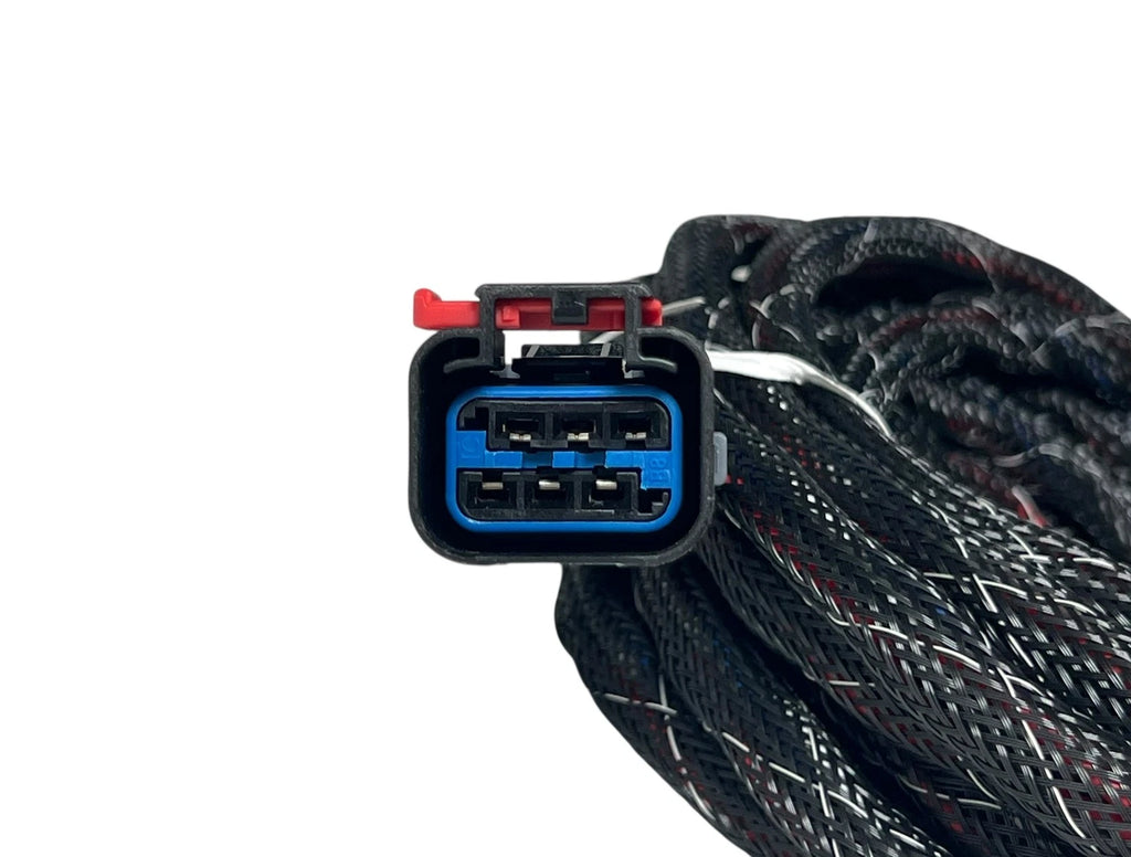 Seastar Solutions EPS Harness 6 Pin 18FT for