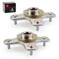 2 Rear Wheel Hubs for Can-Am Renegade 500 800 800R (2007–2012)