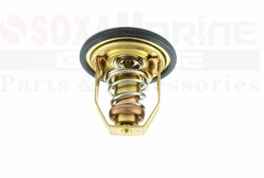 Thermostat Kit 18-3663 for Volvo Penta AQ 165 170 (1969–1980)