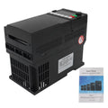 7.5KW 10HP Variable Frequency Drive Inverter CNC VFD VSD 220V 1-3 Phase