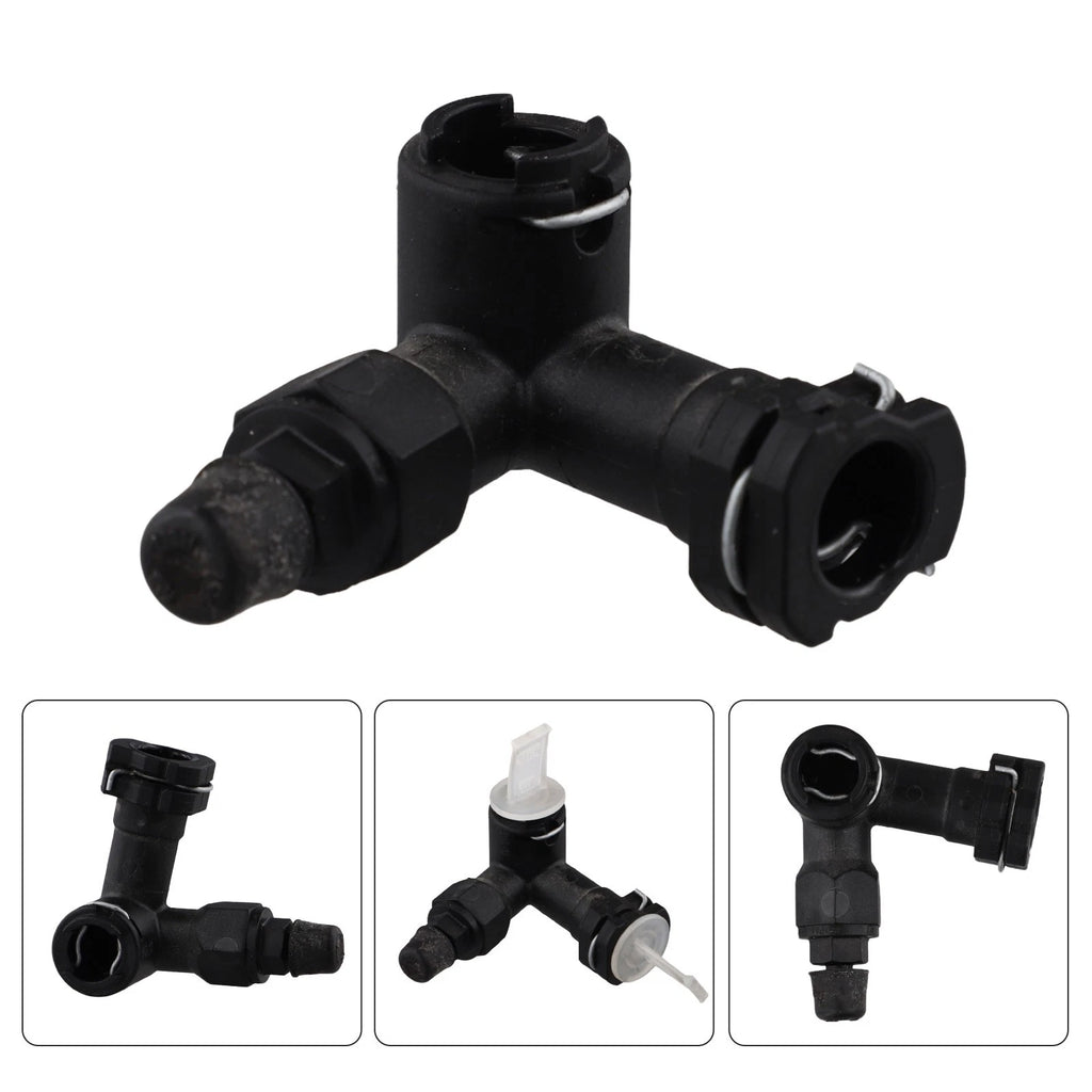 Clutch Elbow Pipe for Vauxhall Opel
