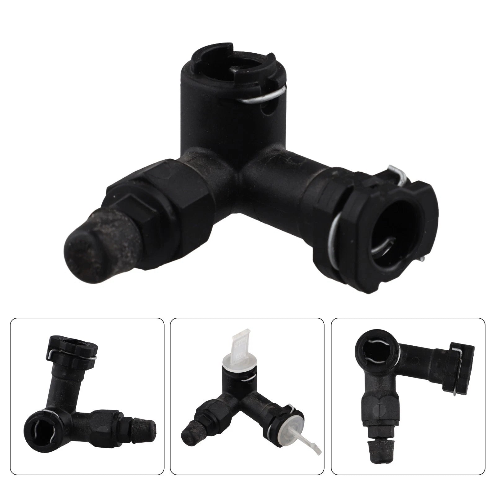 Clutch Elbow Pipe for Vauxhall Opel
