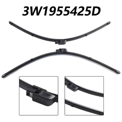 Set of 2 Windshield Wiper Blades for Bentley GT GTC Flying Spur