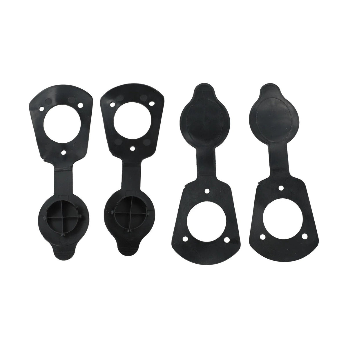 Rod Holder Cover for Kayak (41mm)