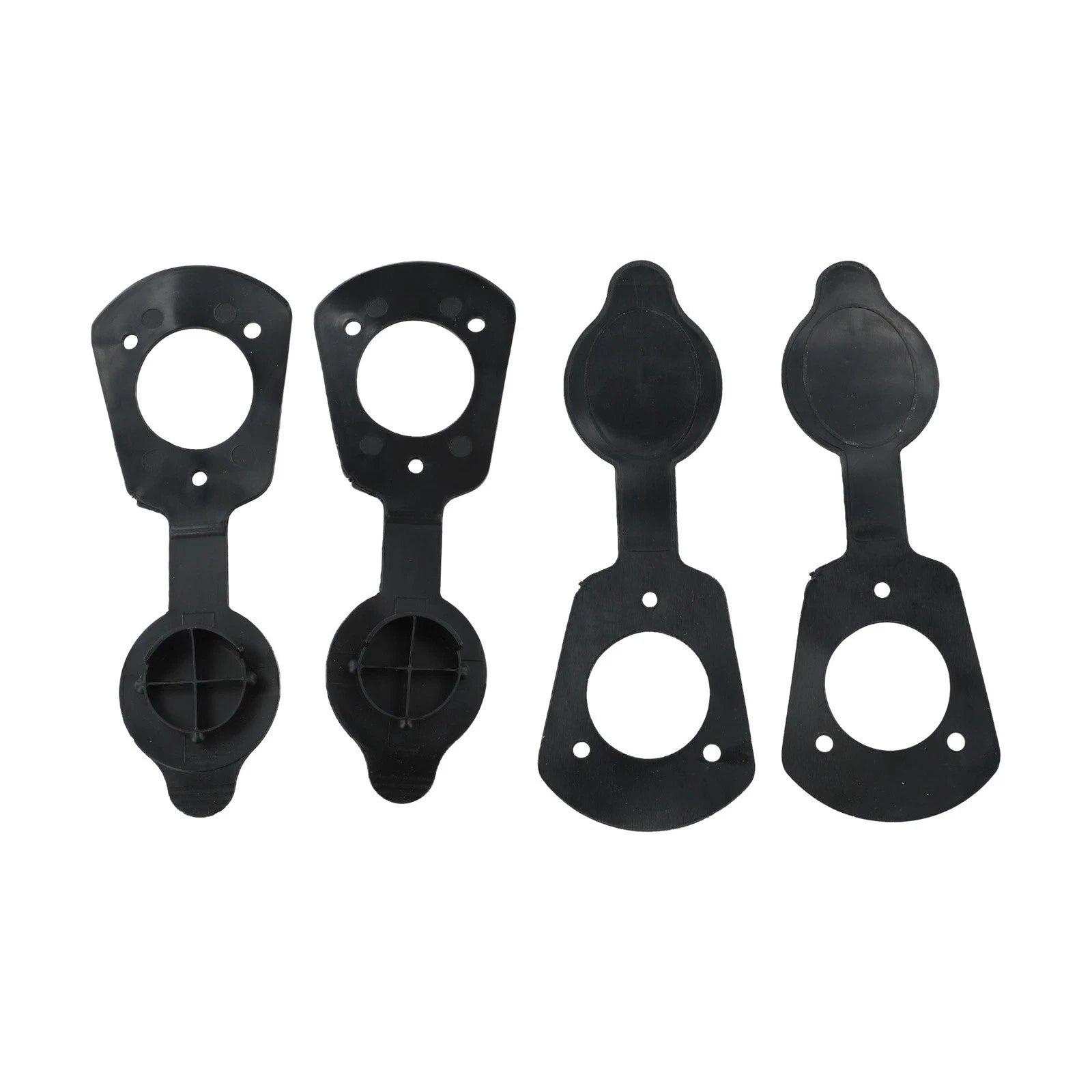 Rod Holder Cover for Kayak (41mm)