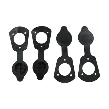 Rod Holder Cover for Kayak (41mm)