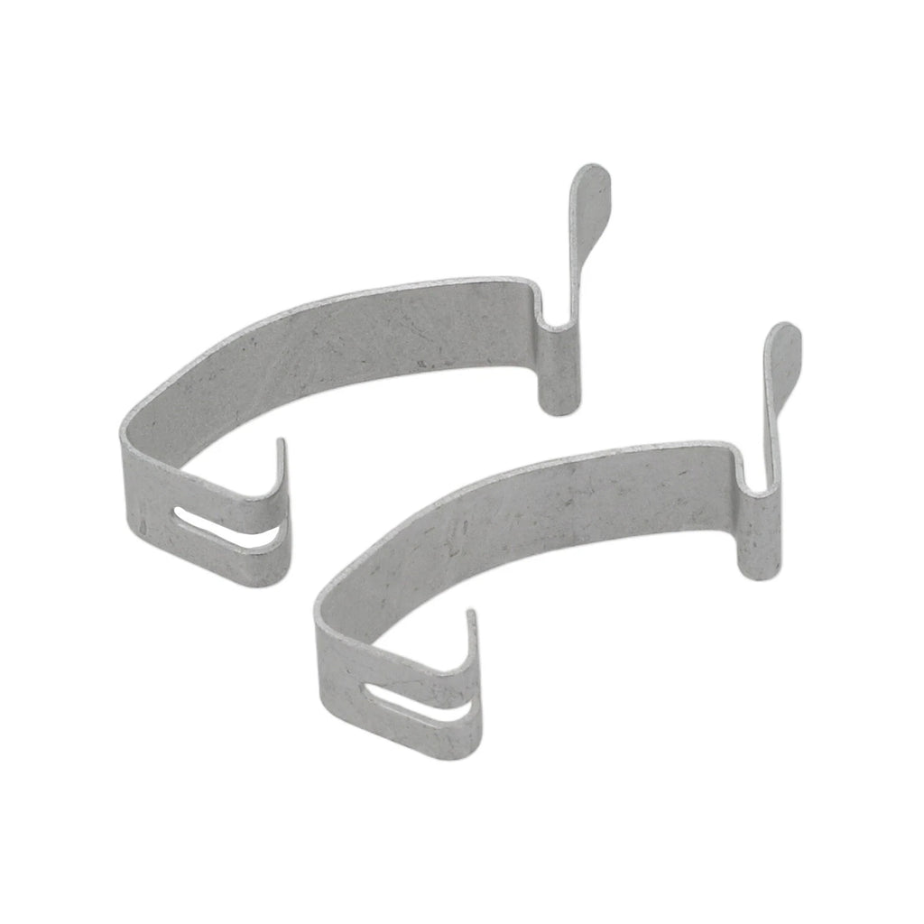2pcs Box Lid Clip for Air Cleaner Box Replacement