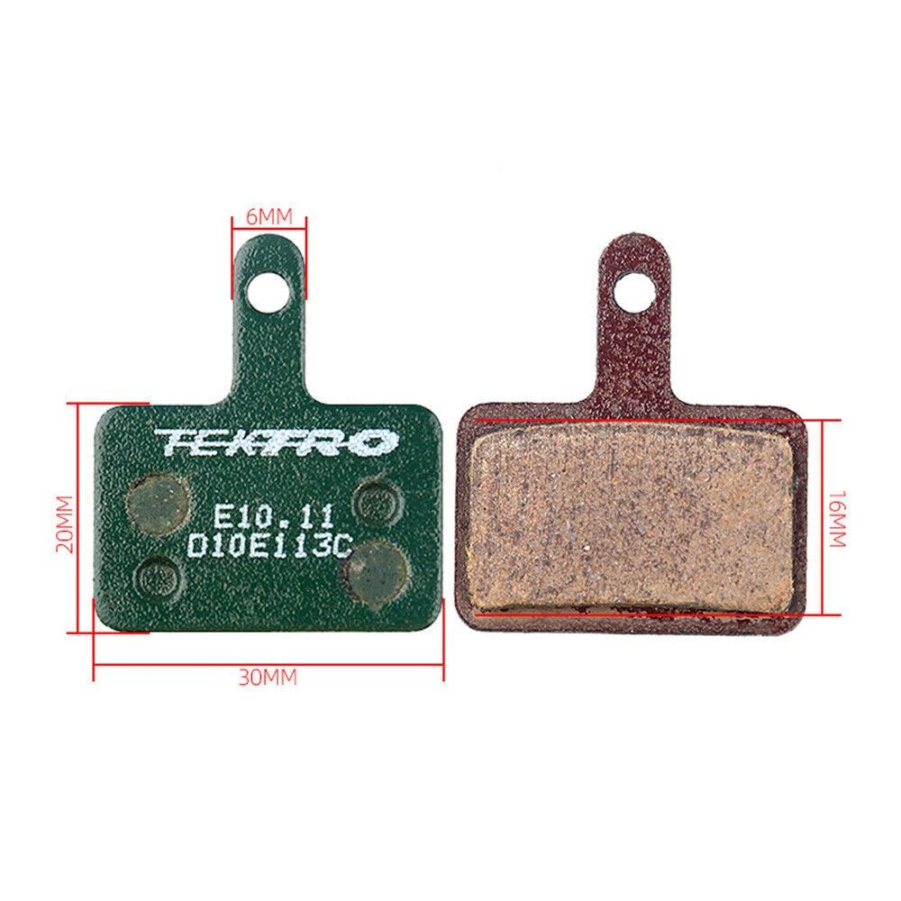 Brake Pad Return Spring for E10 11 (134HG008)