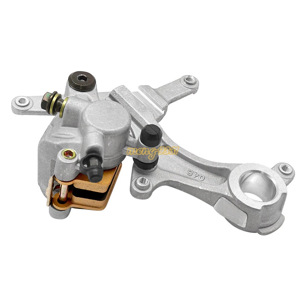 Rear Brake Caliper for Kawasaki KX250F (2004–2018) 43080-0037