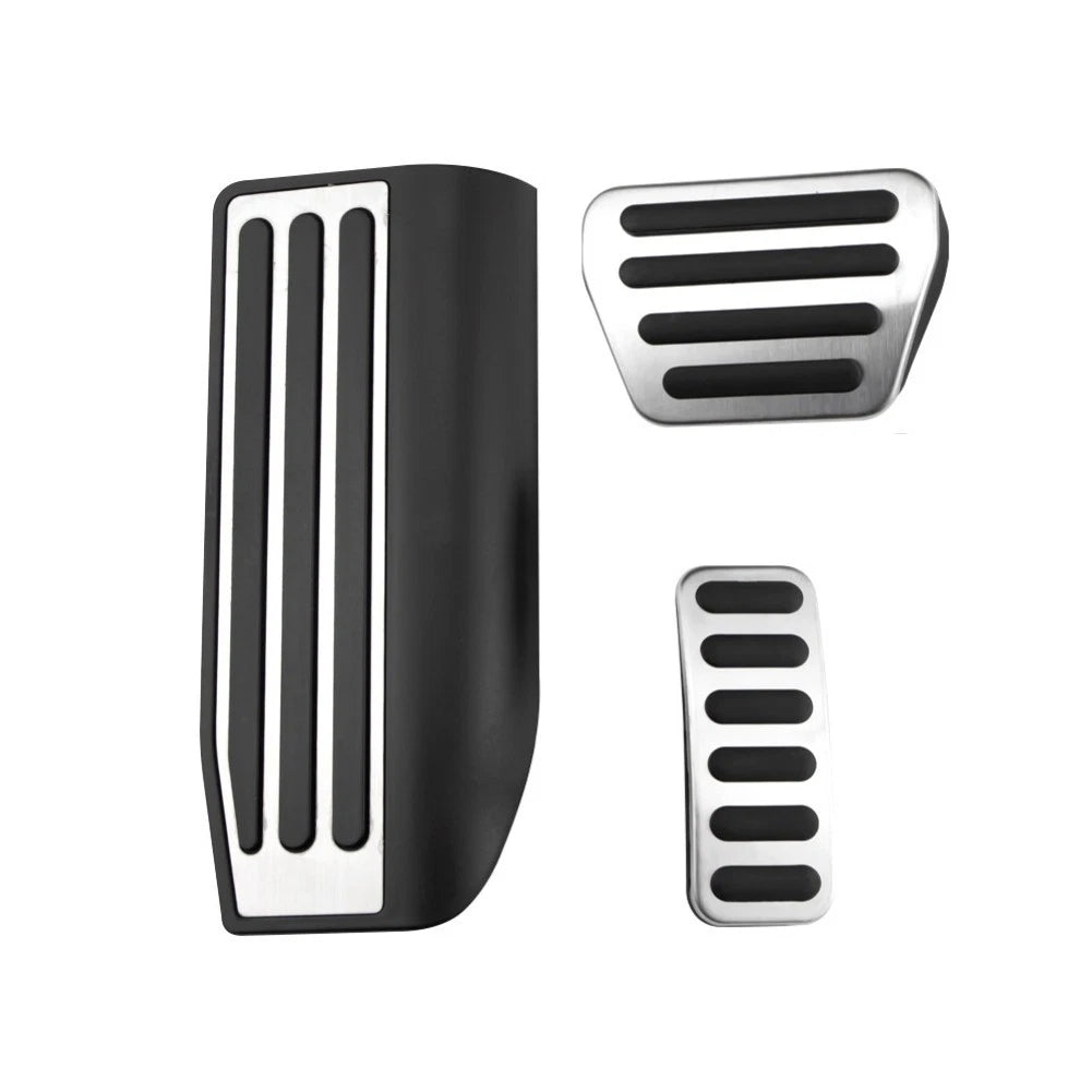 Throttle Brake Pedal Set for Range Rover (2013–2020) LHD