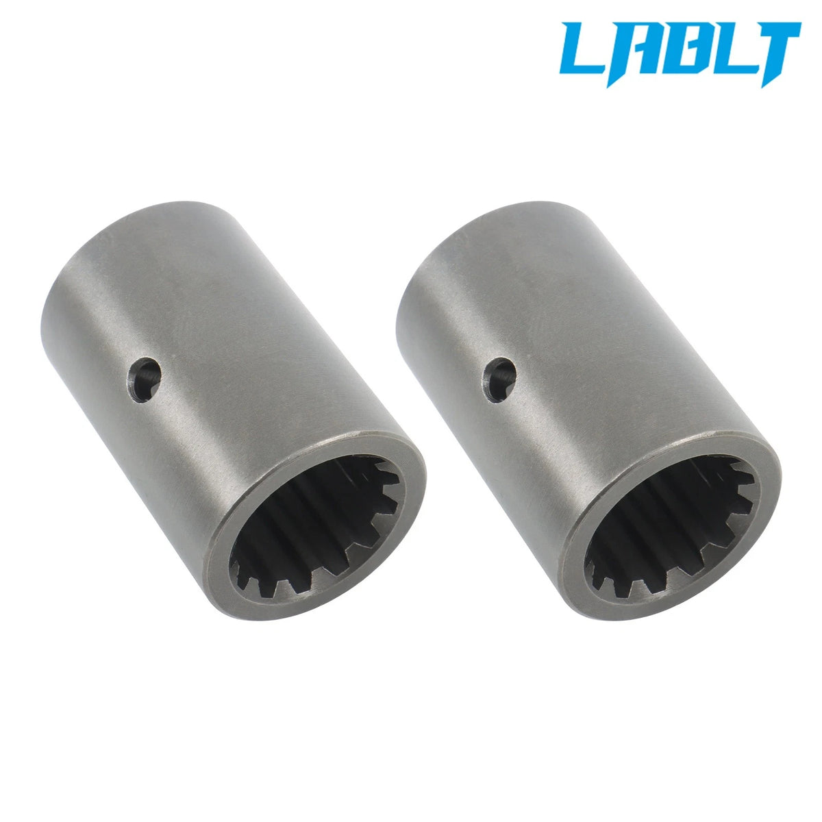 2X Coupling 33750-41310 for Kubota M108XDTC M8030DT M8560HD M8580DT