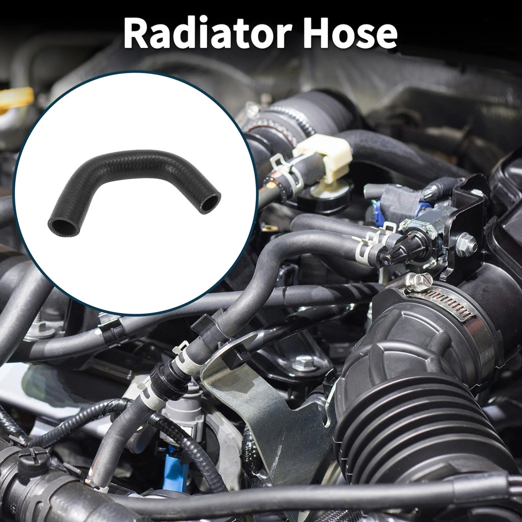 Radiator Hose Rubber Coolant Replacement for Mercedes-Benz Viano (2010–2015)