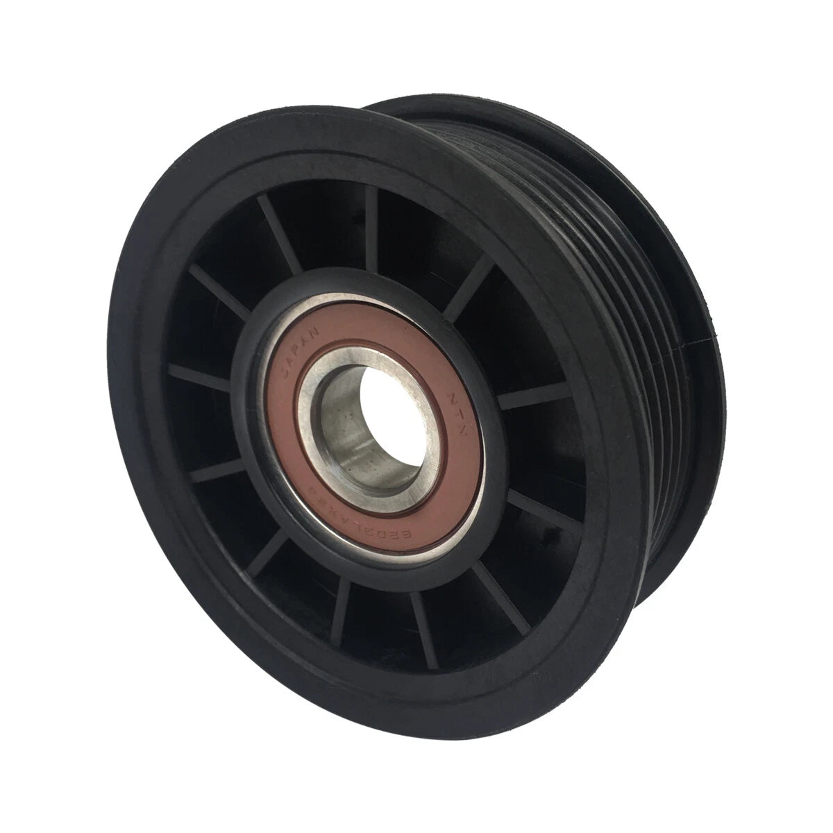 Idler Pulley Assembly with Bearing for Mercruiser (807757T)