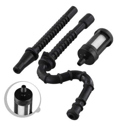 Fuel Hose Set of 3 for Stihl MS260 024/026/034/036