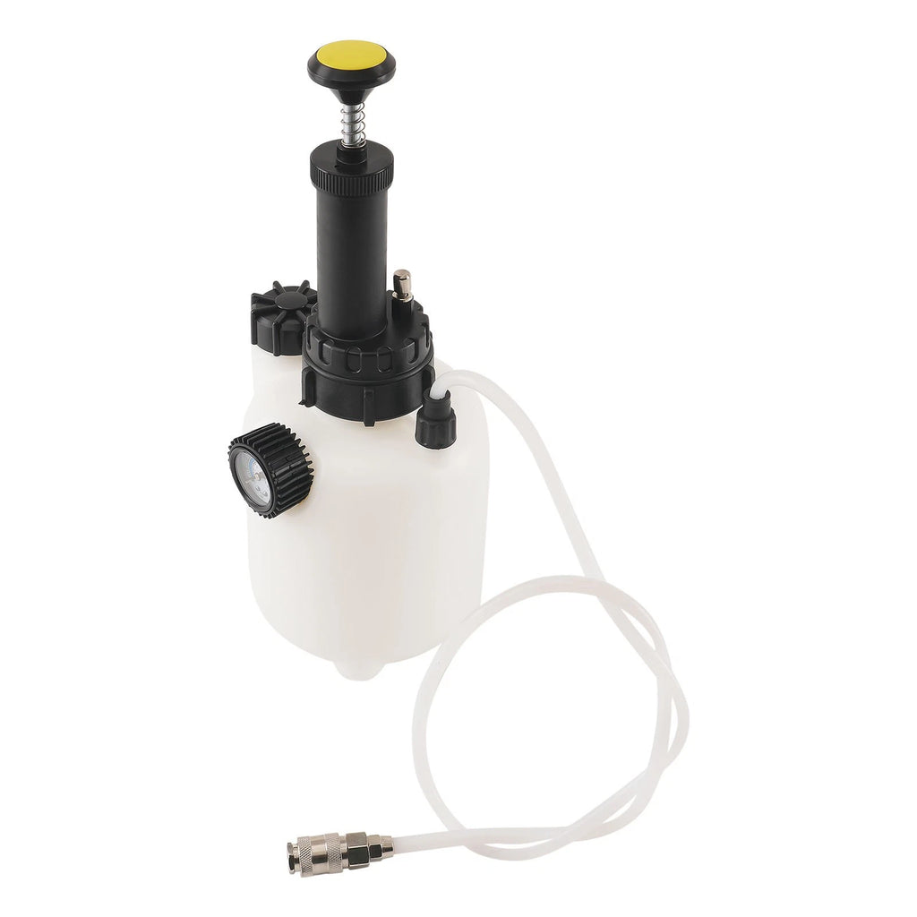 3L Brake Bleed Kit for Manual Brake Systems (Universal)