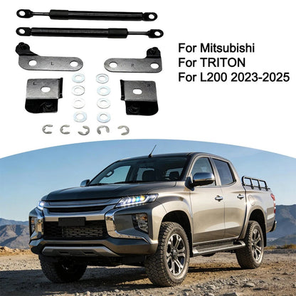 Trunk Gas Spring for