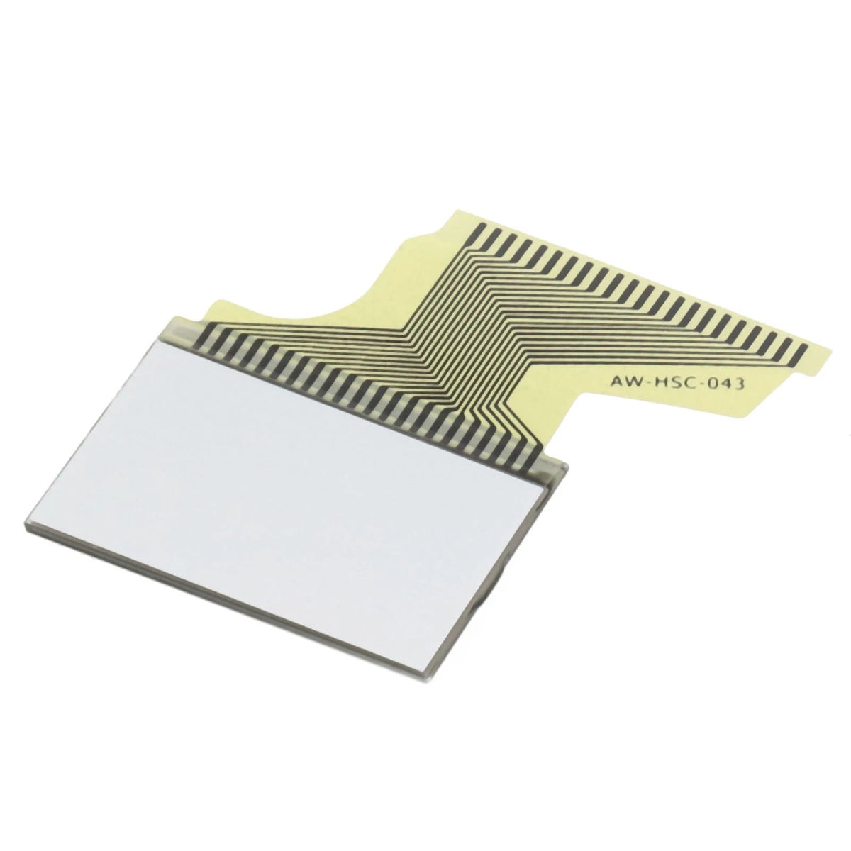 LCD Display for Opel (Replacement Dashboard)