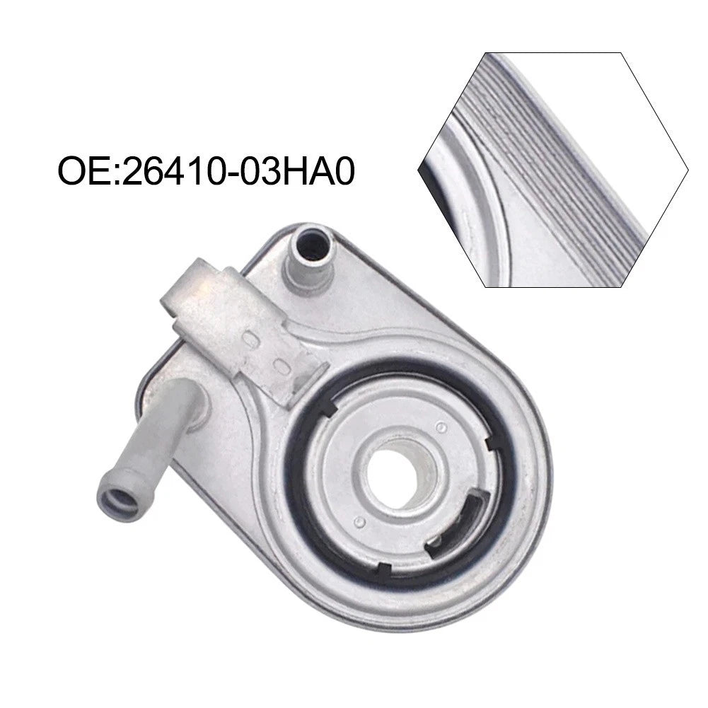 Engine Oil Cooler for Kia Niro (2017–2024) OEM Part 26410-03HA0