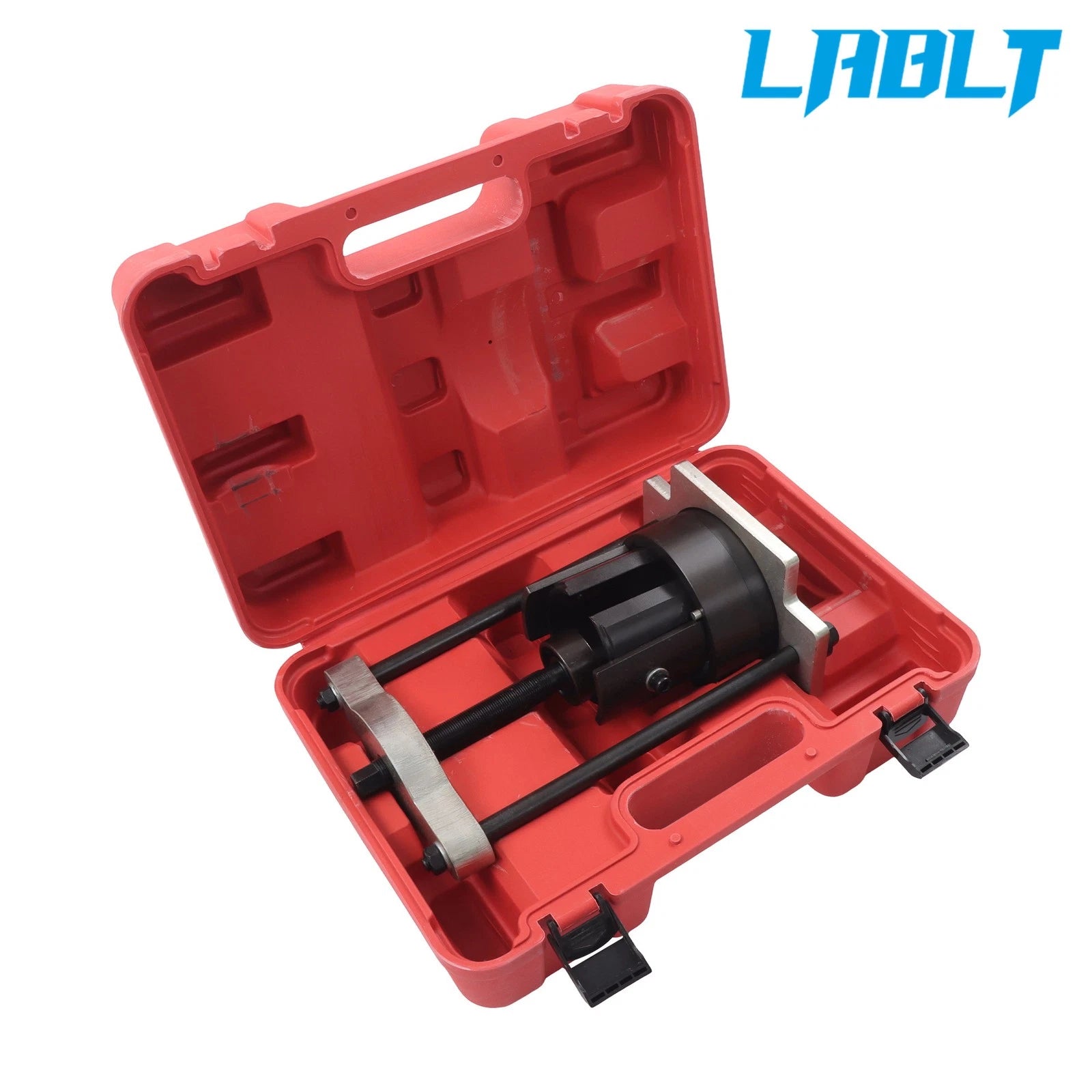 Trailing Arm Bushing Removal Tool Kit for Ford Volvo (205-1017)