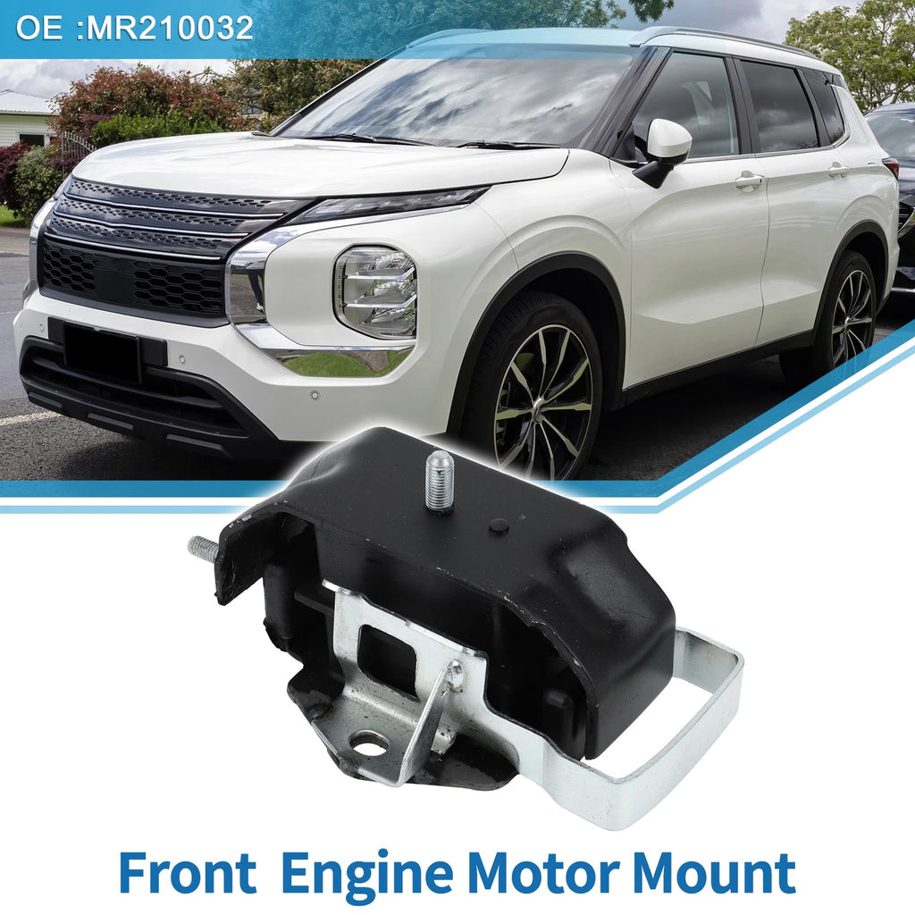 Engine Motor Mount Replacement for Mitsubishi Montero (1995–2000)