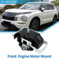 Engine Motor Mount Replacement for Mitsubishi Montero (1995–2000)