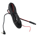 5 Pin Extension Cable Cord for Indoor Use - Black