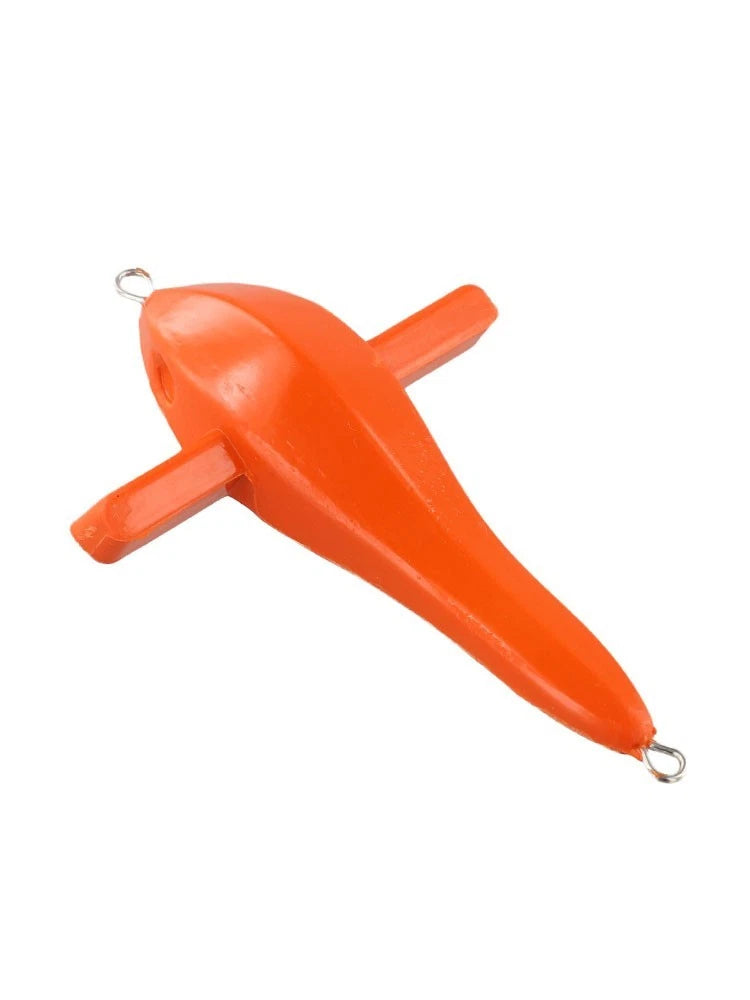 Fishing Lure for Improved Success