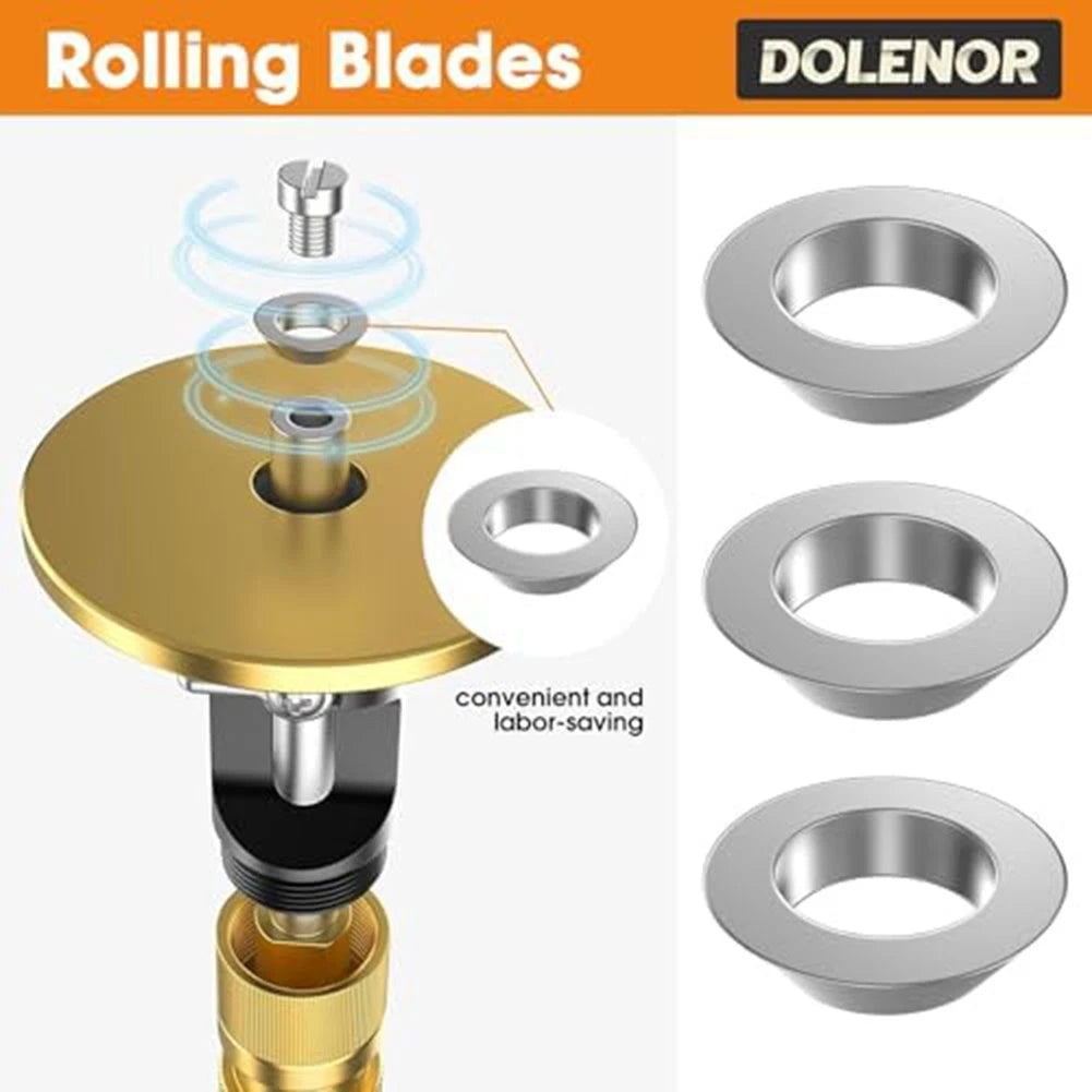 Adjustable Marking Gauge for Scribe Cutting Tool