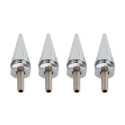 4PCS Windscreen Screw Bolts for Harley Touring Road Glide (1998–2025)